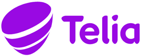Telia logo